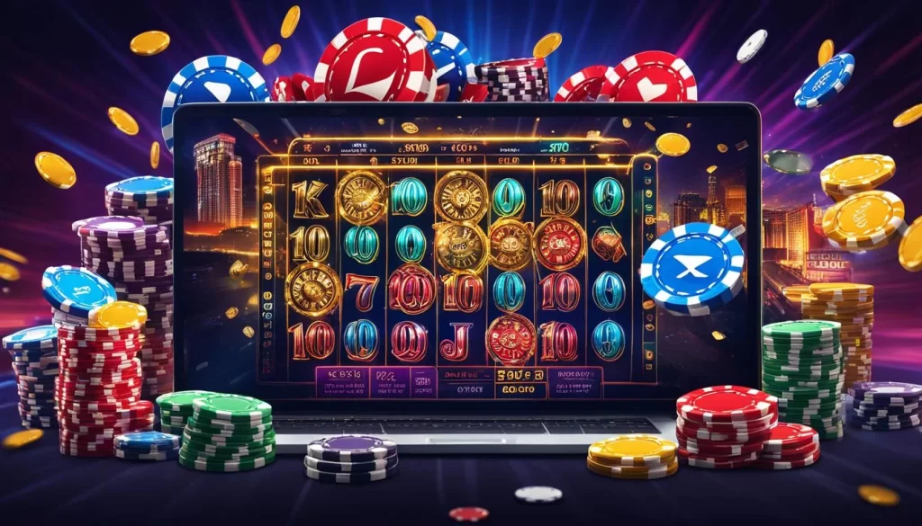 Hình ảnh một người chơi đang sử dụng giao diện aev999 win để phân tích dữ liệu và thống kê trận đấu, thể hiện sự nghiêm túc trong việc đặt cược