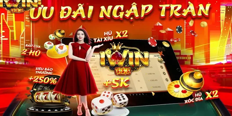 Bắn Cá & Trò chơi Khác aev999 win